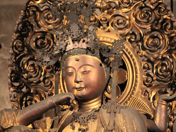 奈良　特別公開・特別開帳