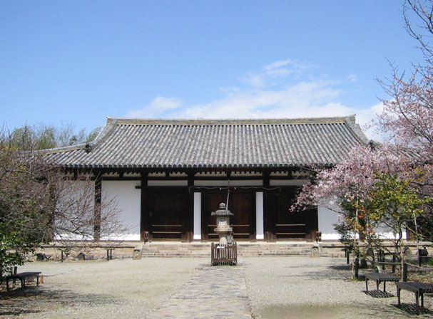 新薬師寺