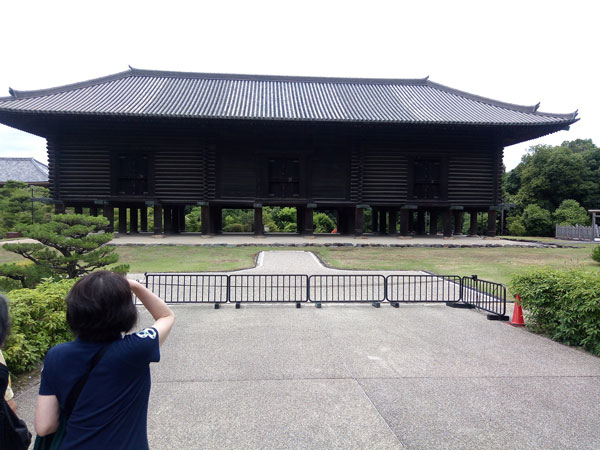 正倉院