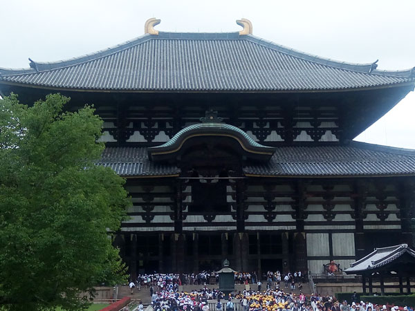 東大寺