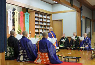 盂蘭盆会（うらぼんえ）／薬師寺