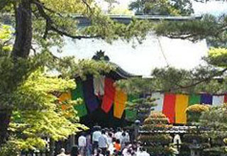 東大寺 聖武天皇祭