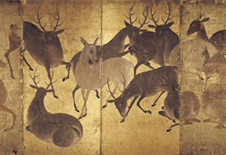 奈良国立博物館　おん祭と春日信仰の美術