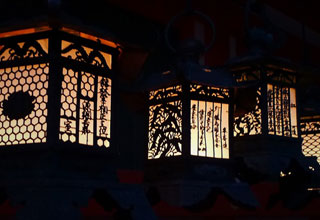 春日大社 2021 中元万燈籠