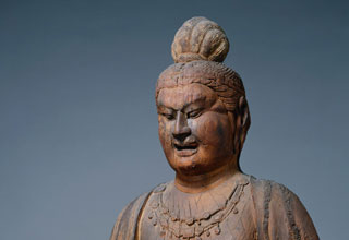 奈良国立博物館　大安寺のすべて