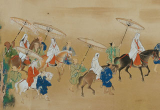 奈良国立博物館　おん祭と春日信仰の美術