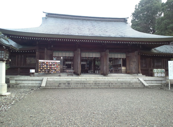 吉野神宮